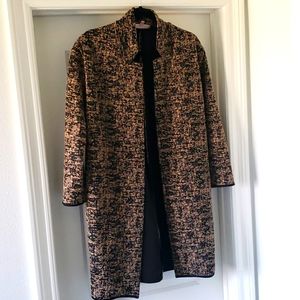 Philosophy Coat